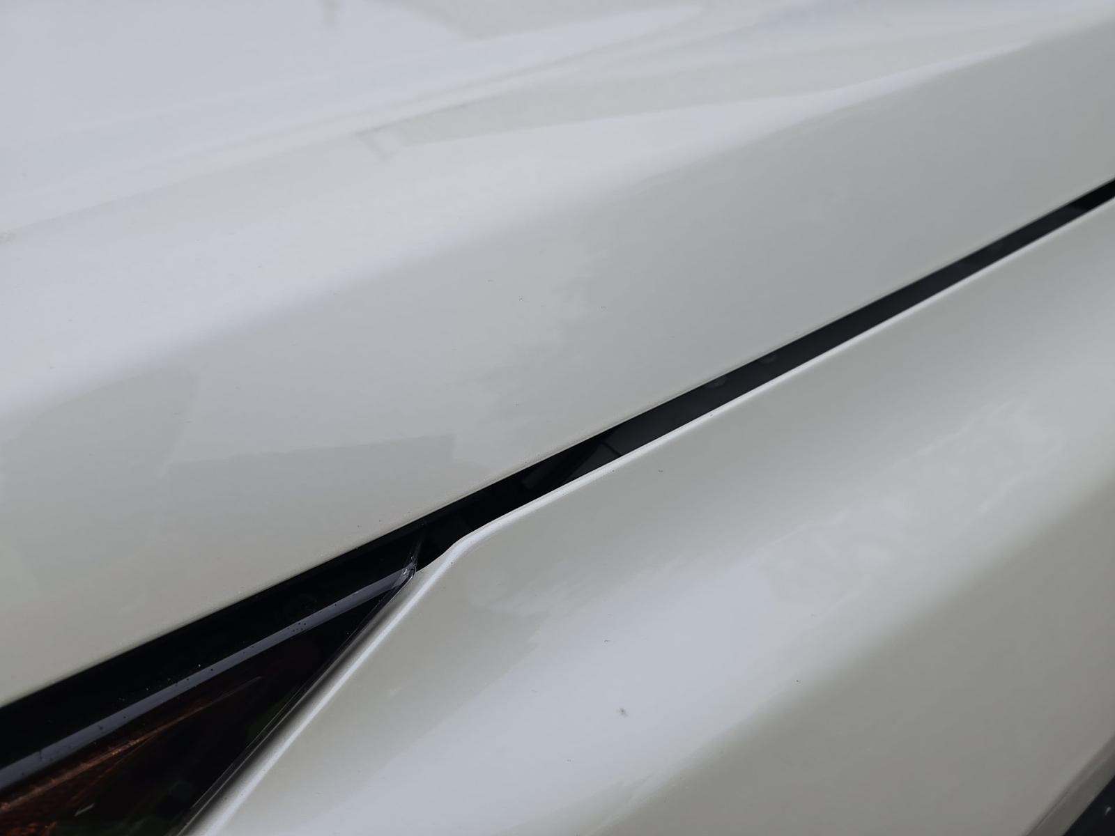 2024 Nissan Pathfinder Rock Creek AWD