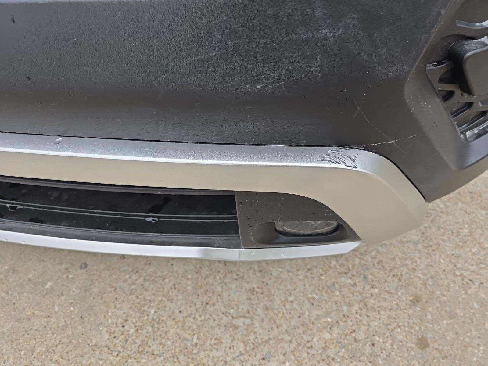 2024 Nissan Pathfinder Rock Creek AWD