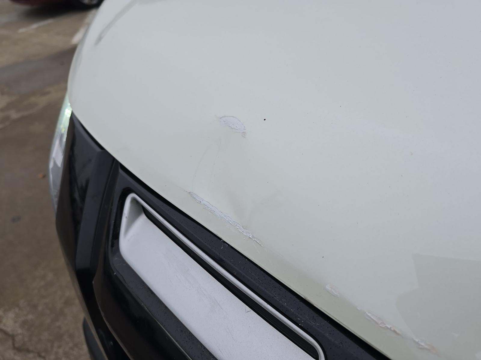 2024 Nissan Pathfinder Rock Creek AWD