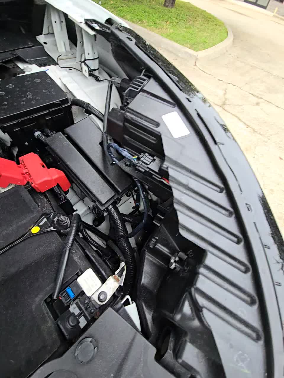 2024 Nissan Pathfinder Rock Creek AWD