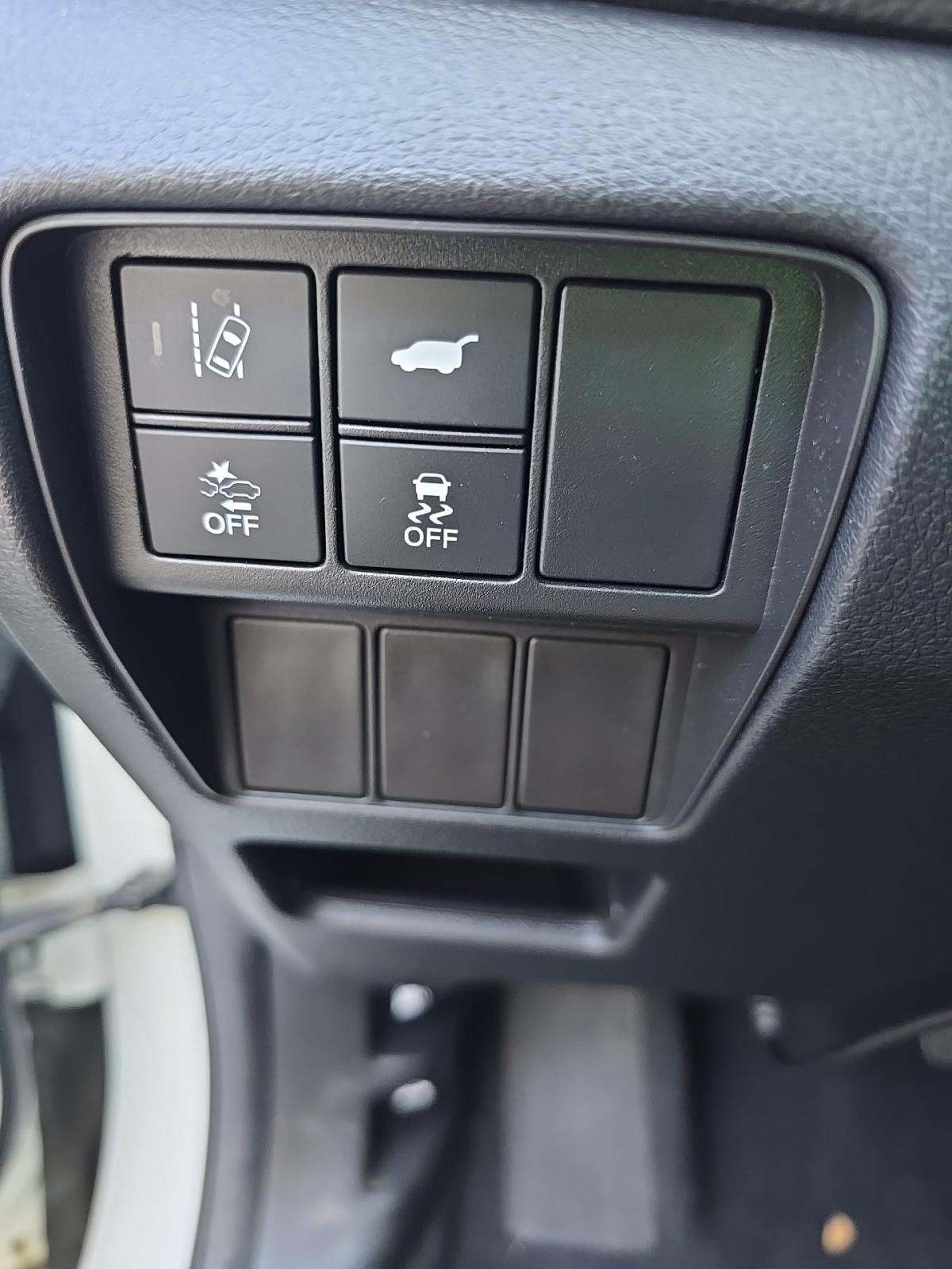 2022 Honda CR-V EX-L AWD