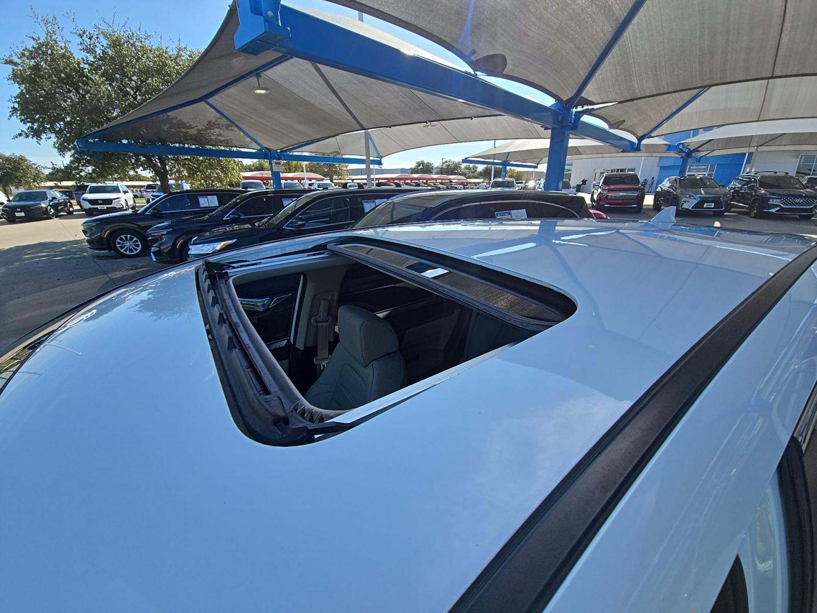 2022 Honda CR-V EX-L AWD