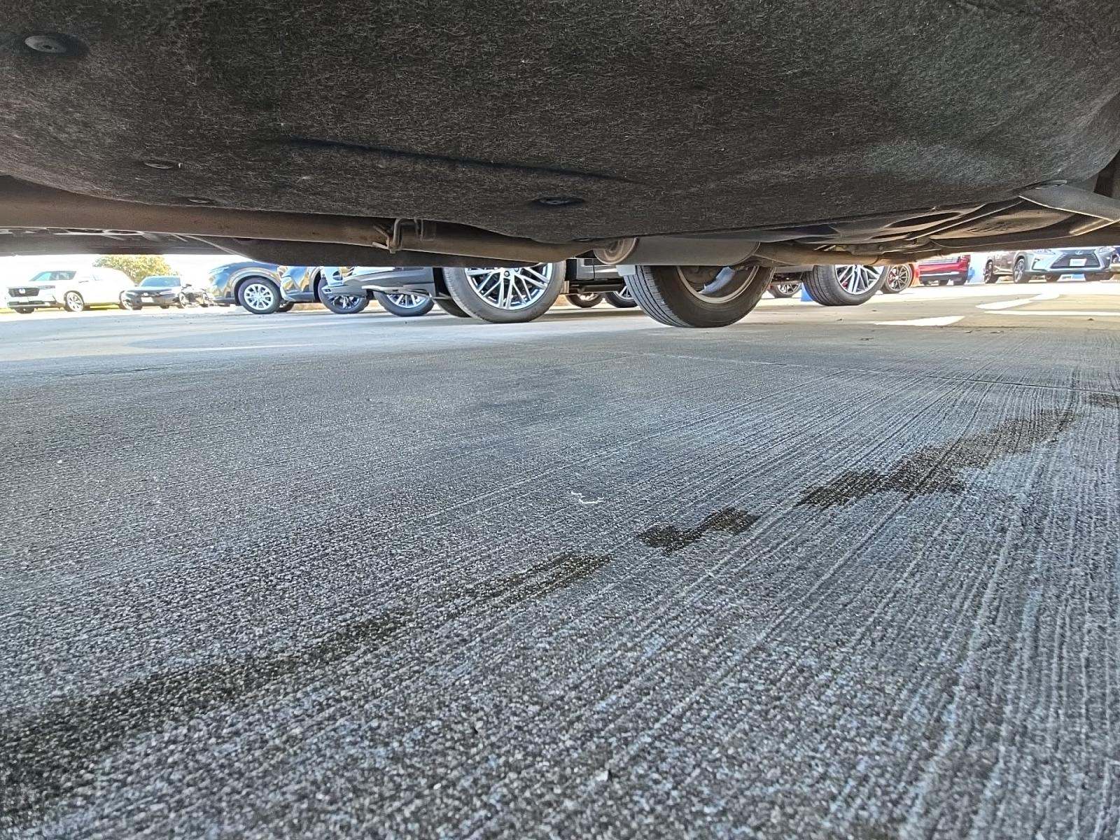 2022 Honda CR-V EX-L AWD