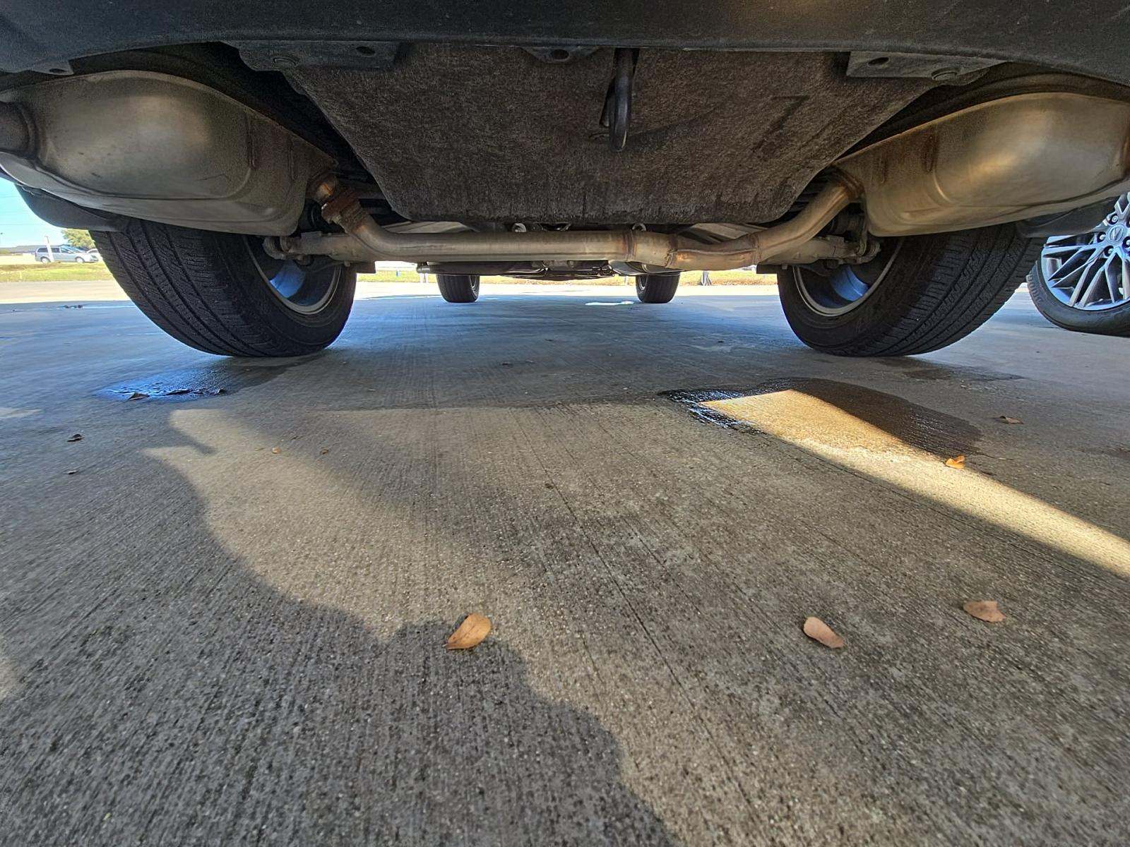 2022 Honda CR-V EX-L AWD