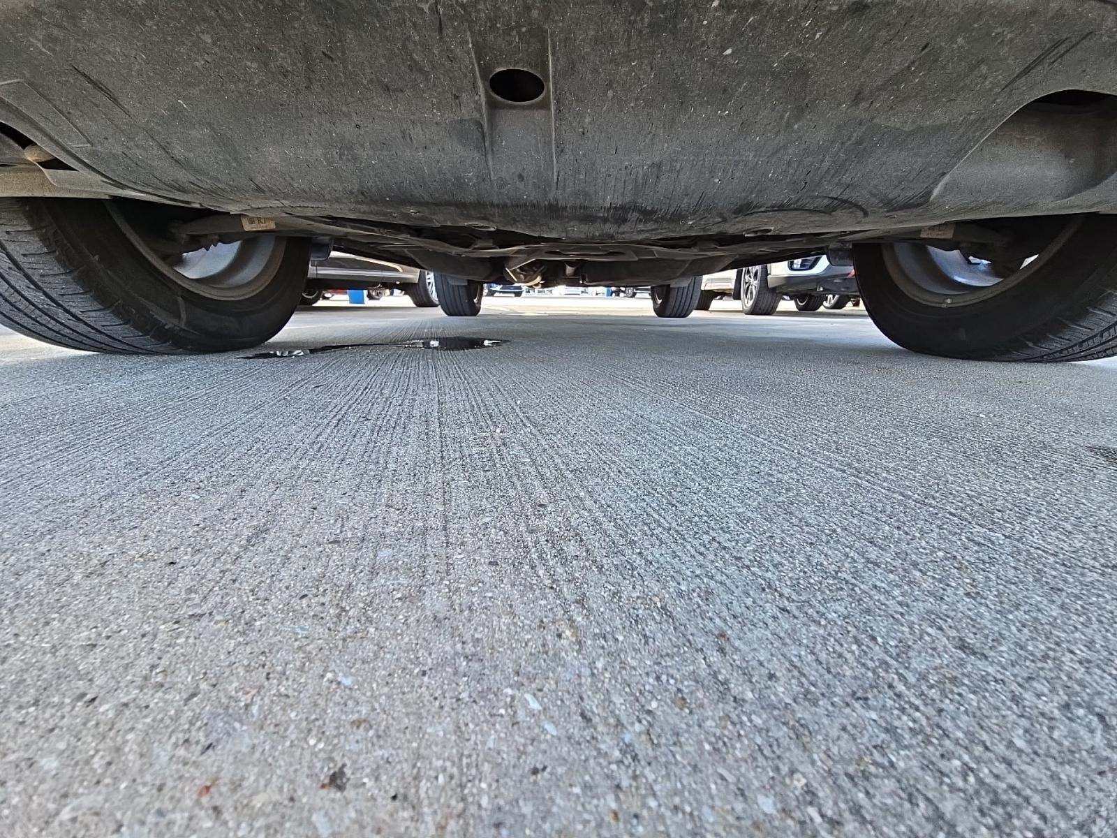 2022 Honda CR-V EX-L AWD