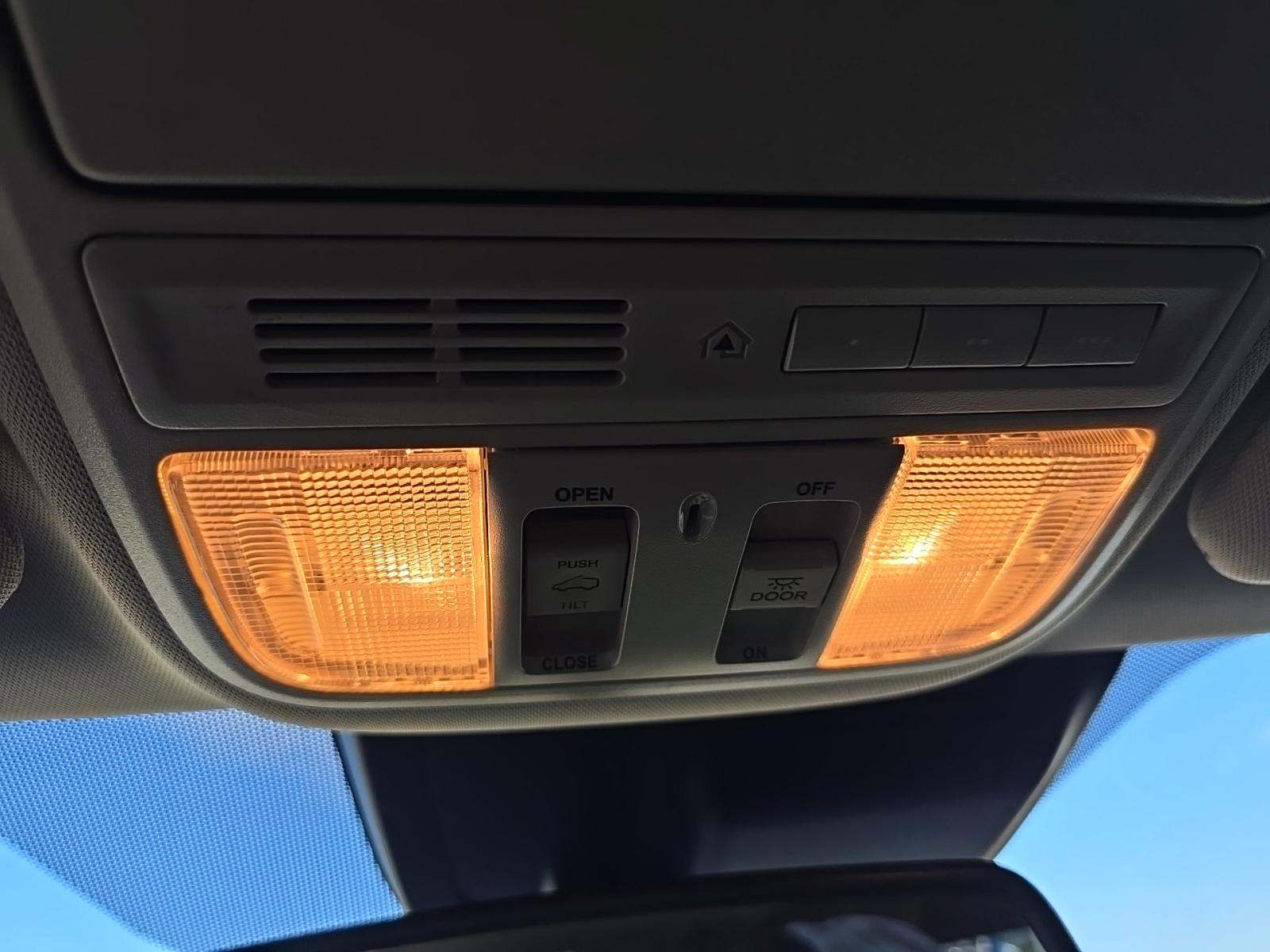 2022 Honda CR-V EX-L AWD