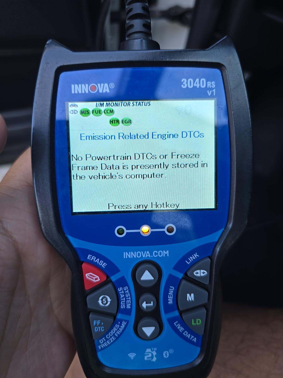 2022 Honda CR-V EX-L AWD