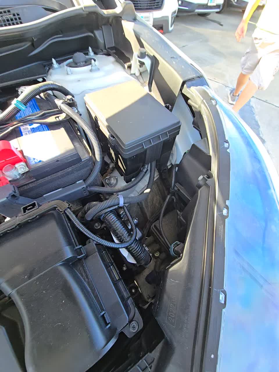 2022 Honda CR-V EX-L AWD