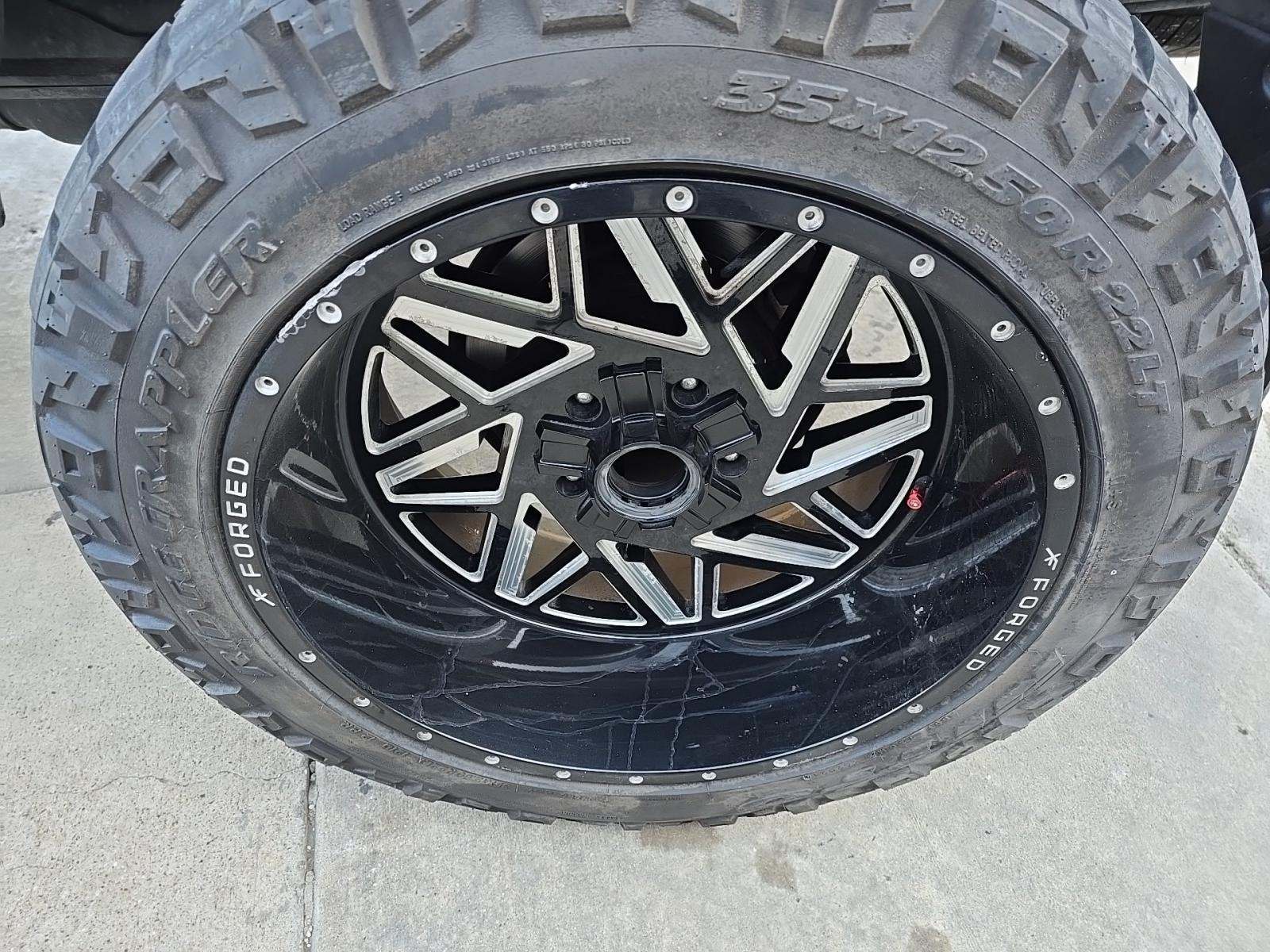 2016 Toyota Tundra Platinum AWD