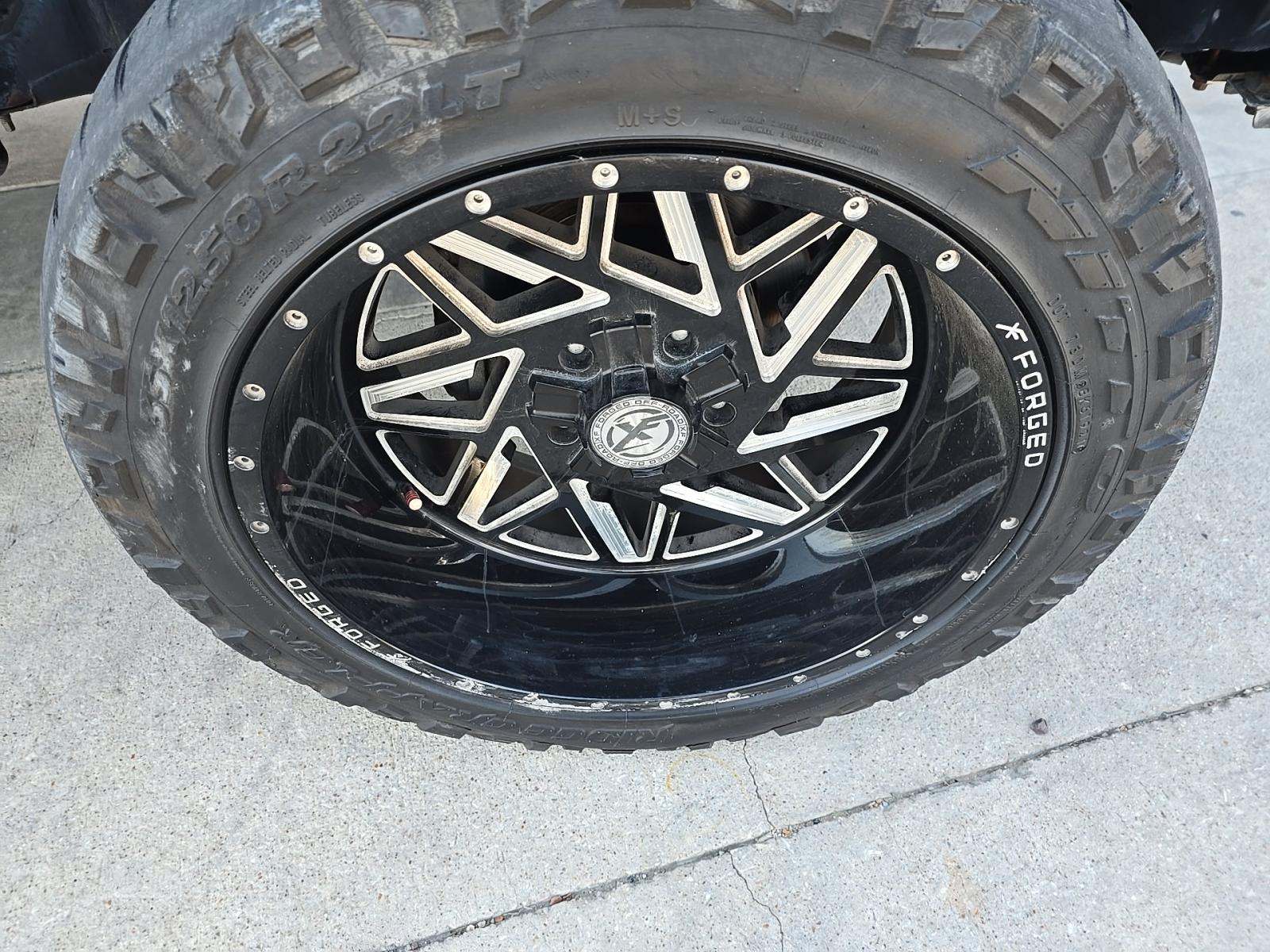 2016 Toyota Tundra Platinum AWD