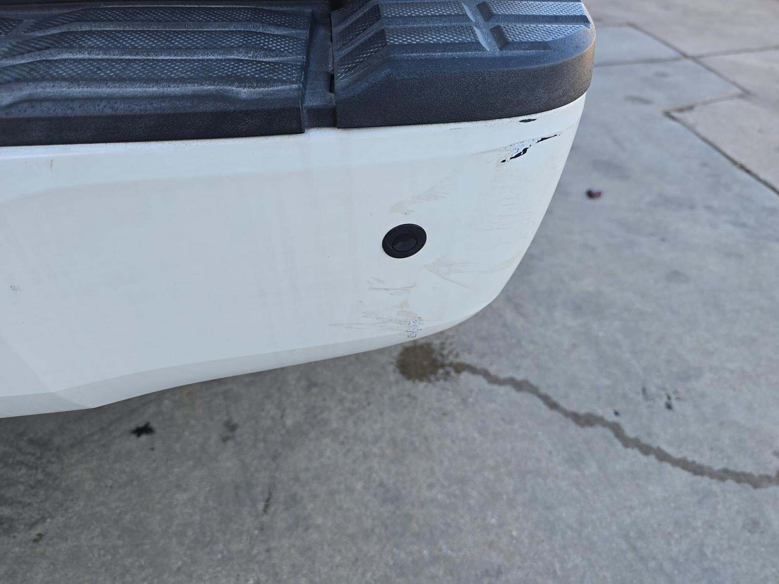 2016 Toyota Tundra Platinum AWD