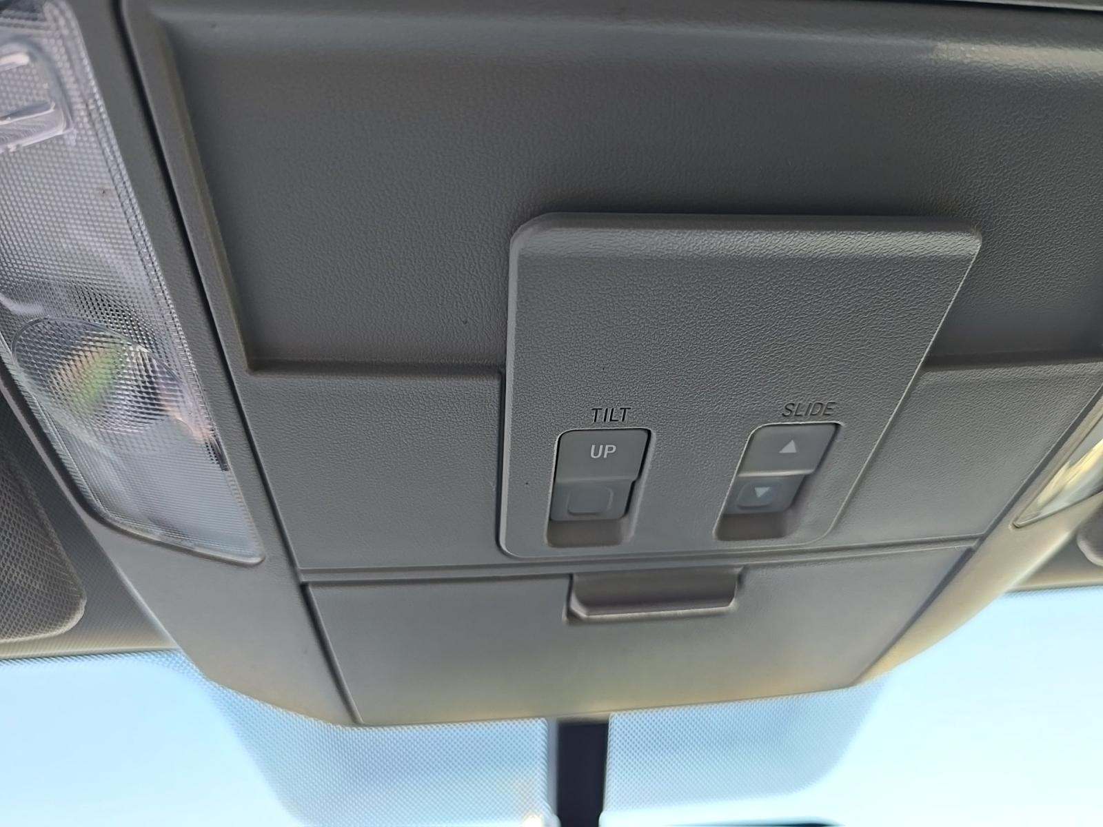 2016 Toyota Tundra Platinum AWD