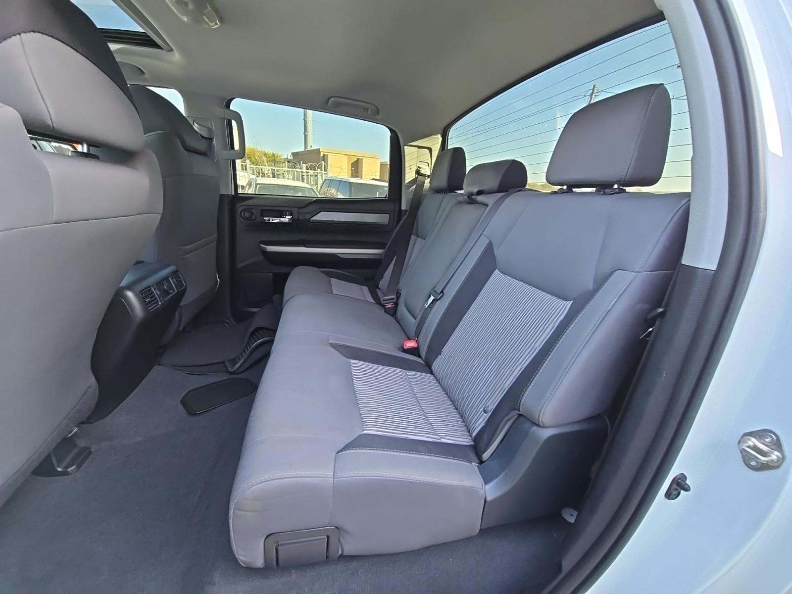 2016 Toyota Tundra Platinum AWD