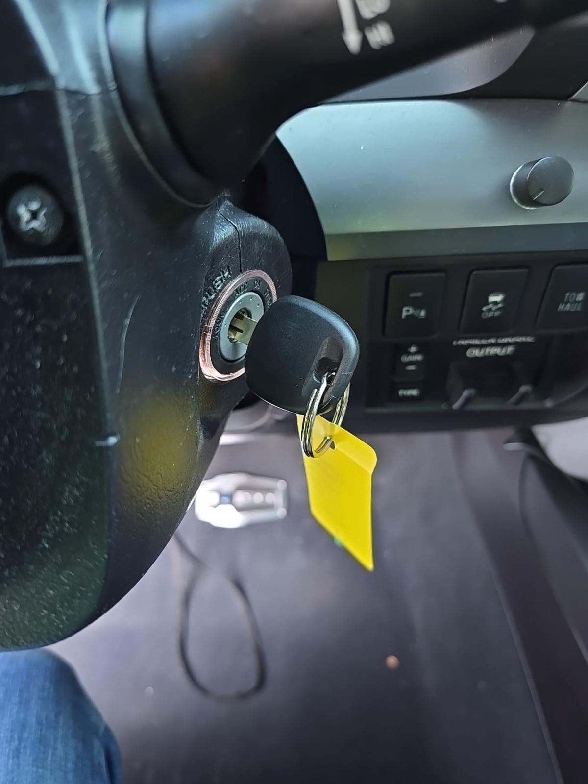 2016 Toyota Tundra Platinum AWD