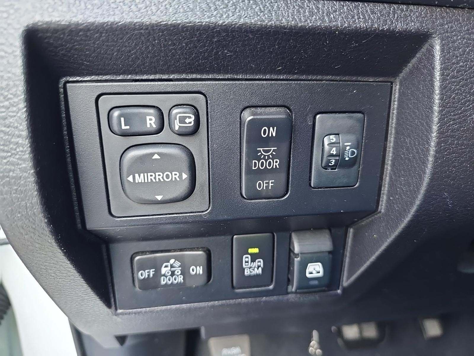 2016 Toyota Tundra Platinum AWD