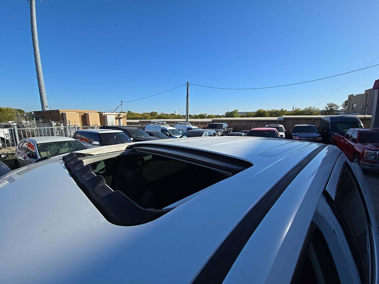 2016 Toyota Tundra Platinum AWD