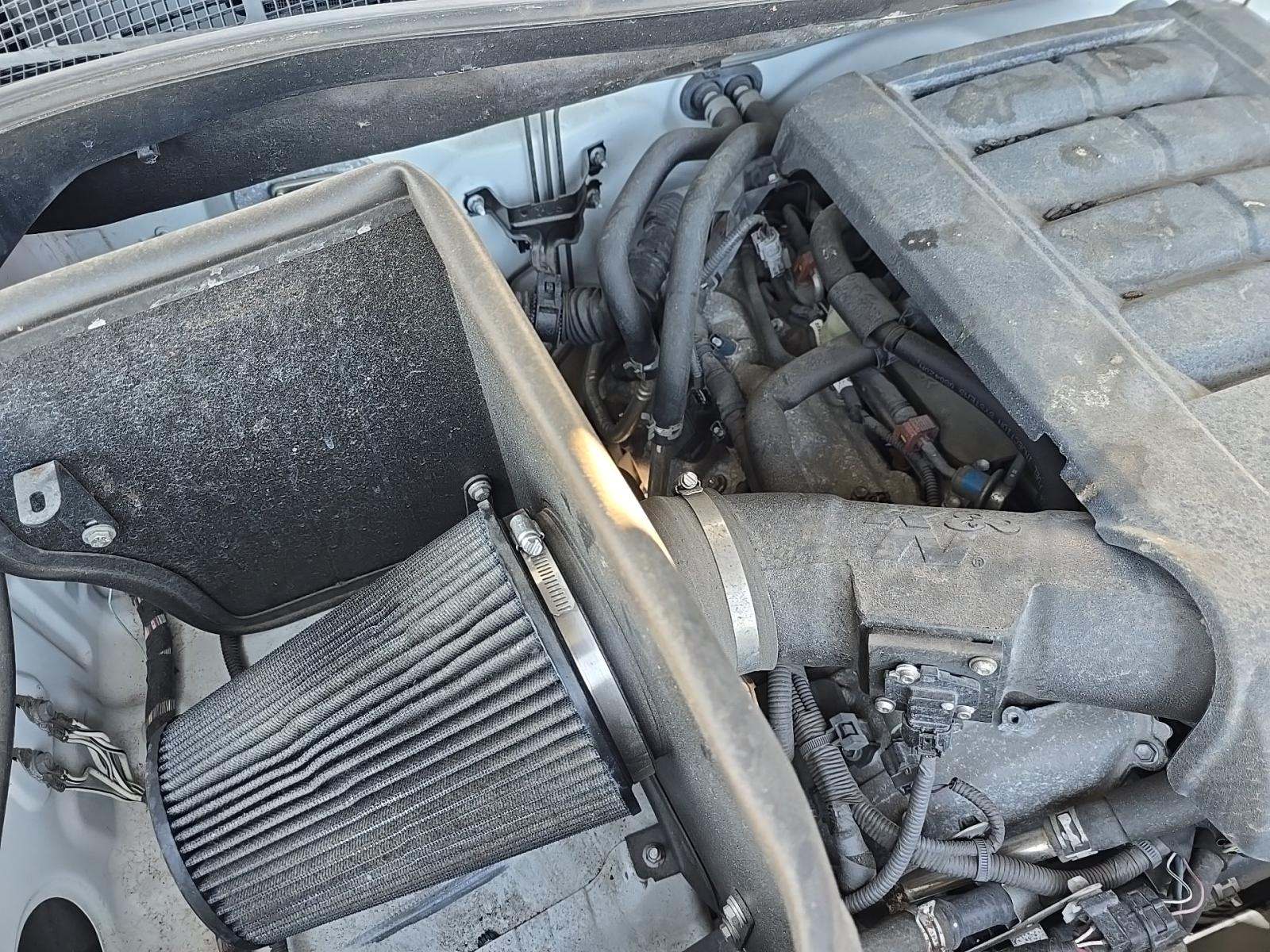 2016 Toyota Tundra Platinum AWD