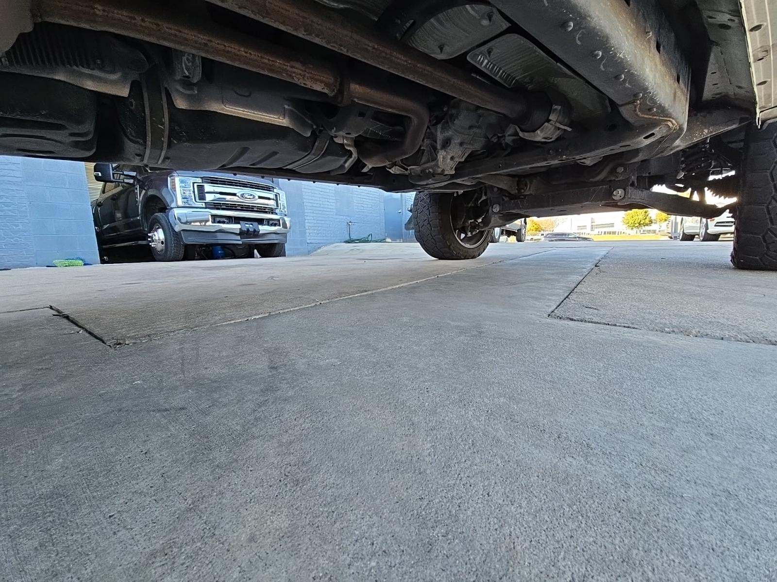 2016 Toyota Tundra Platinum AWD