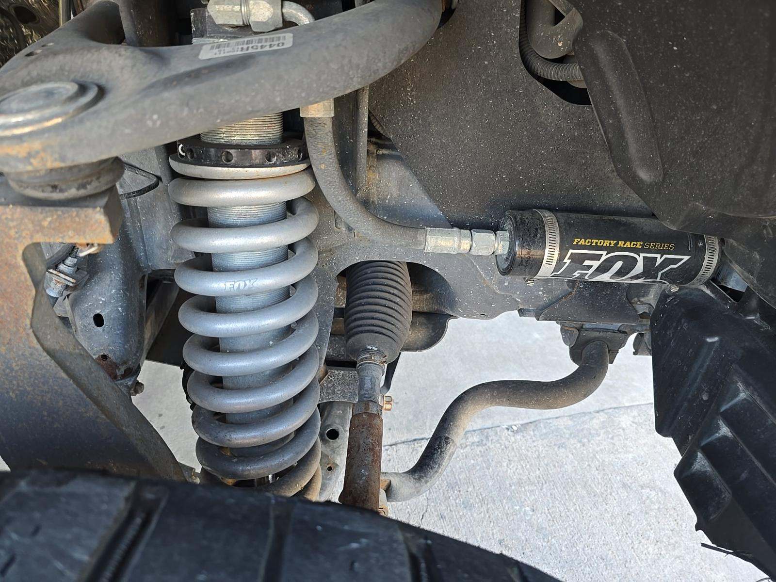 2016 Toyota Tundra Platinum AWD