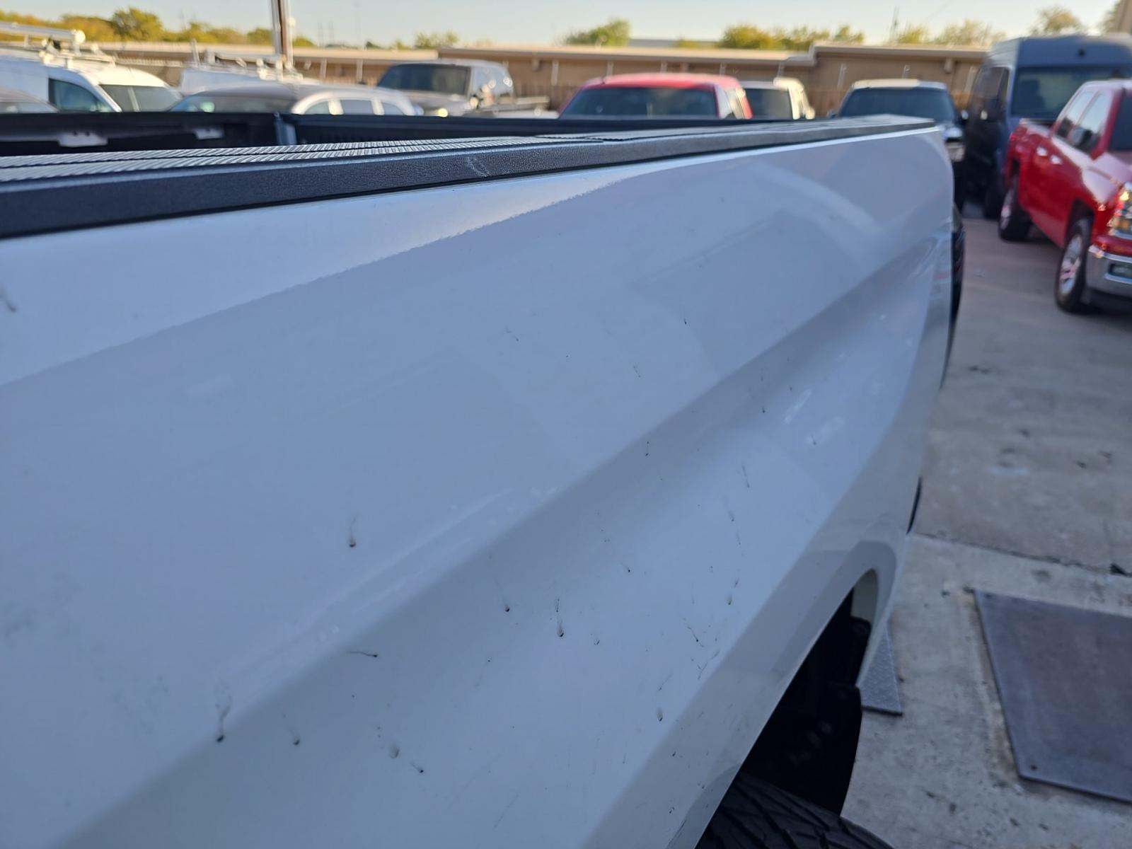 2016 Toyota Tundra Platinum AWD