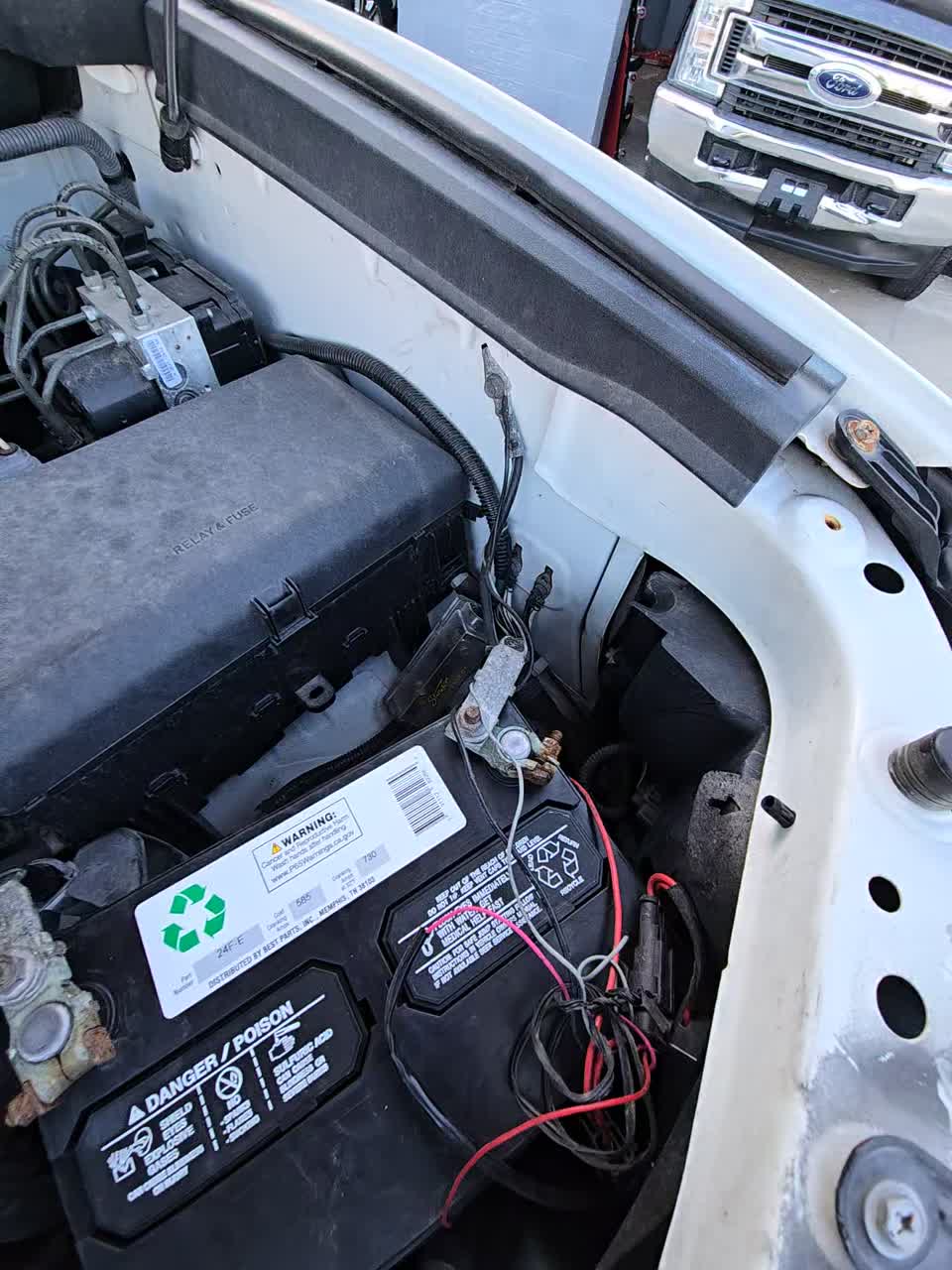 2016 Toyota Tundra Platinum AWD