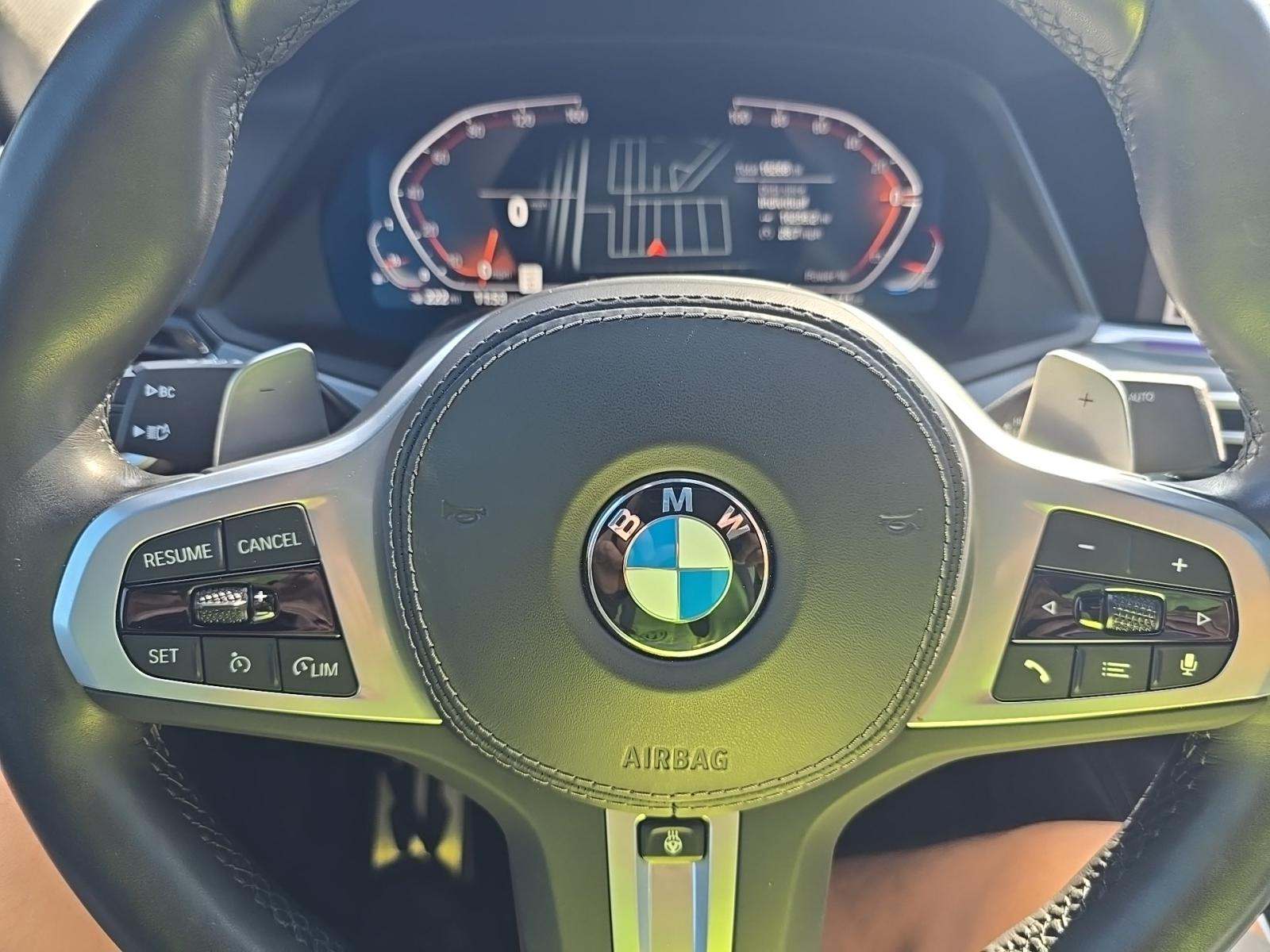 2023 BMW X6 xDrive40i AWD