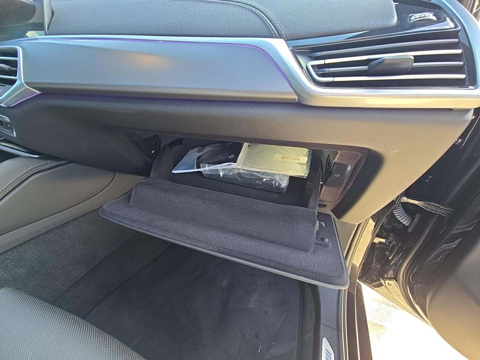 2023 BMW X6 xDrive40i AWD