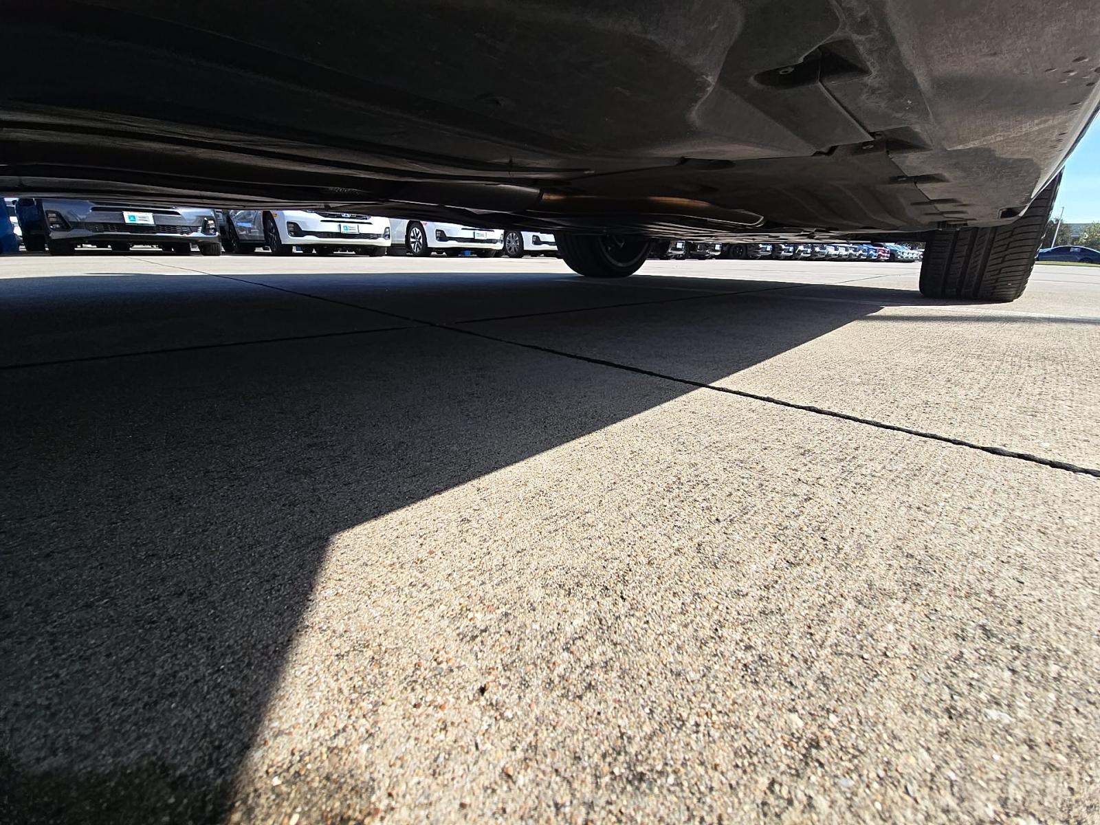 2023 BMW X6 xDrive40i AWD