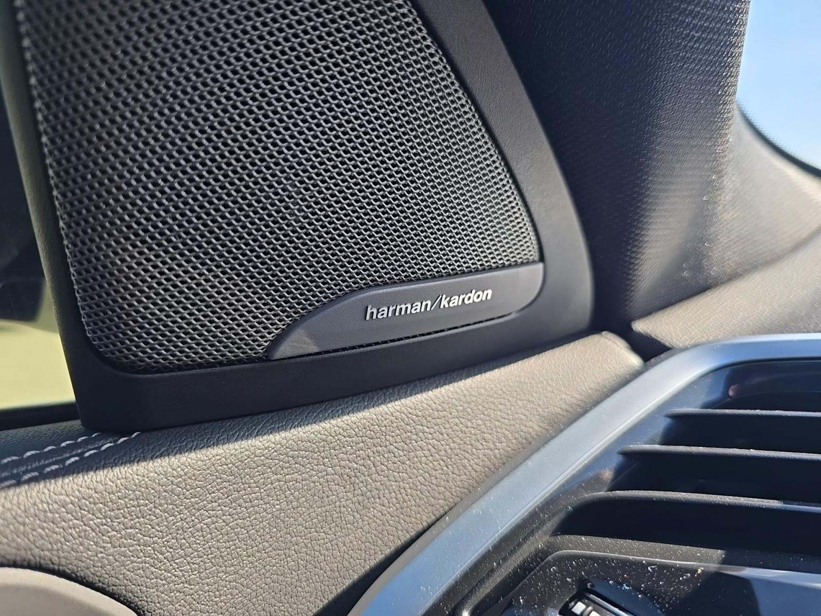 2023 BMW X6 xDrive40i AWD