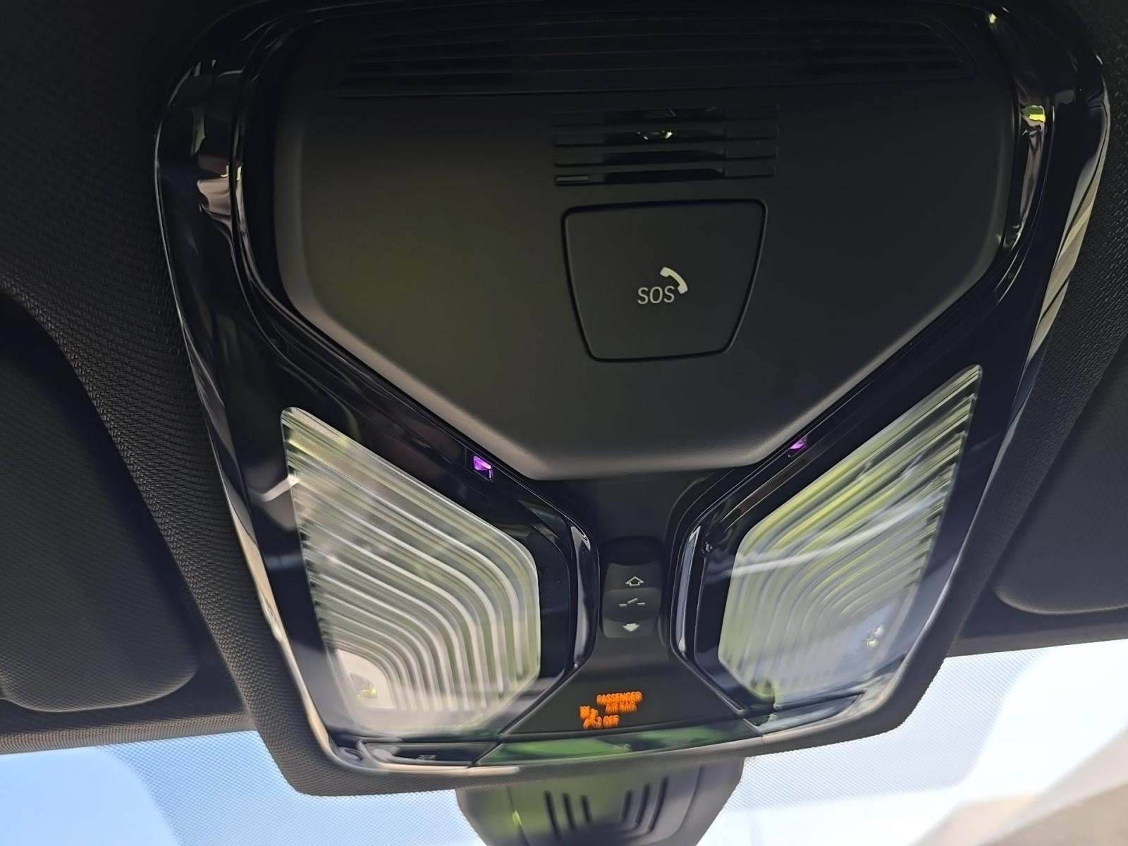 2023 BMW X6 xDrive40i AWD