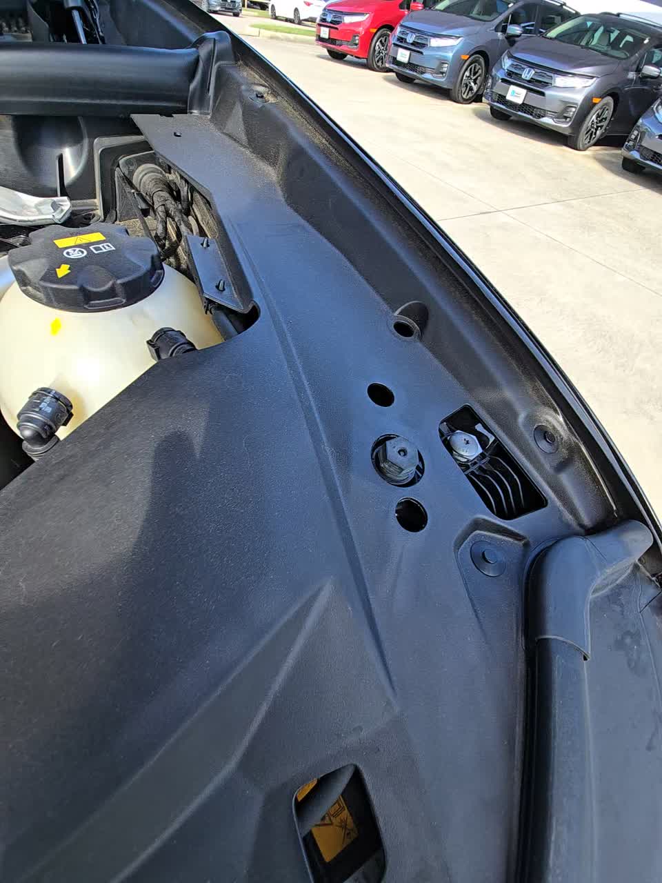 2023 BMW X6 xDrive40i AWD