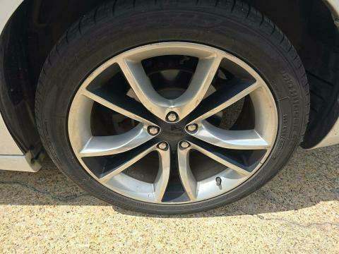 2015 Dodge Charger R/T RWD