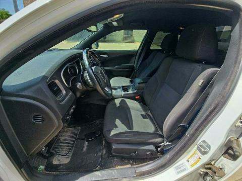 2015 Dodge Charger R/T RWD