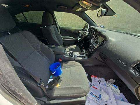 2015 Dodge Charger R/T RWD