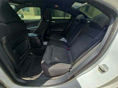 2015 Dodge Charger R/T RWD