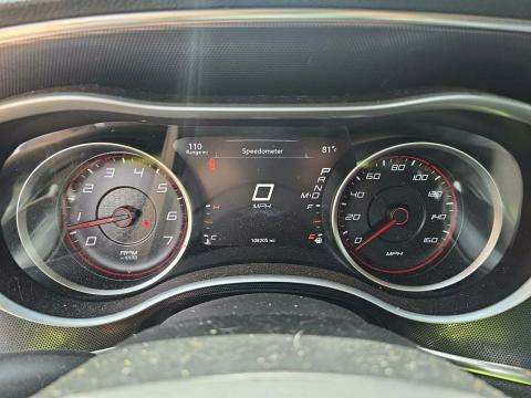 2015 Dodge Charger R/T RWD