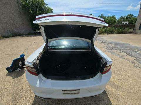 2015 Dodge Charger R/T RWD