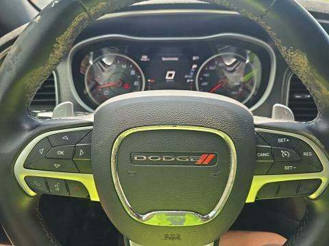 2015 Dodge Charger R/T RWD