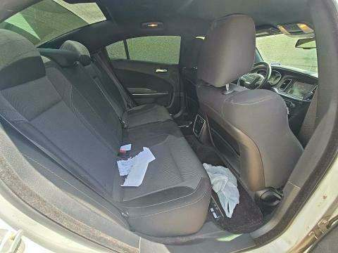 2015 Dodge Charger R/T RWD