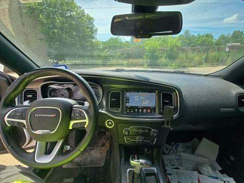 2015 Dodge Charger R/T RWD
