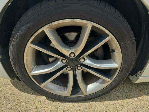 2015 Dodge Charger R/T RWD