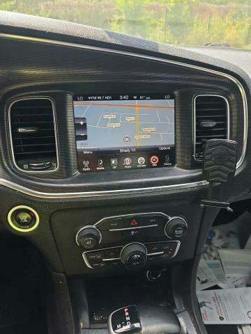 2015 Dodge Charger R/T RWD
