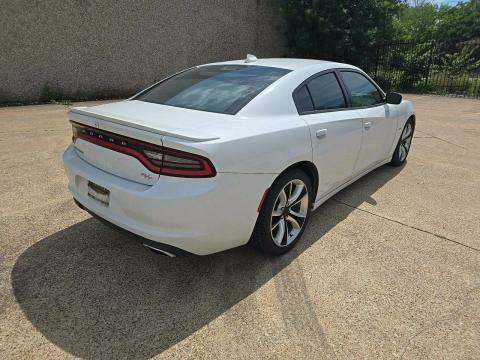 2015 Dodge Charger R/T RWD