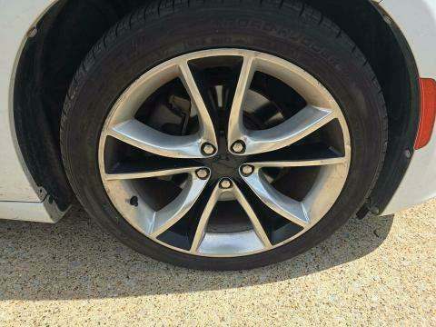 2015 Dodge Charger R/T RWD