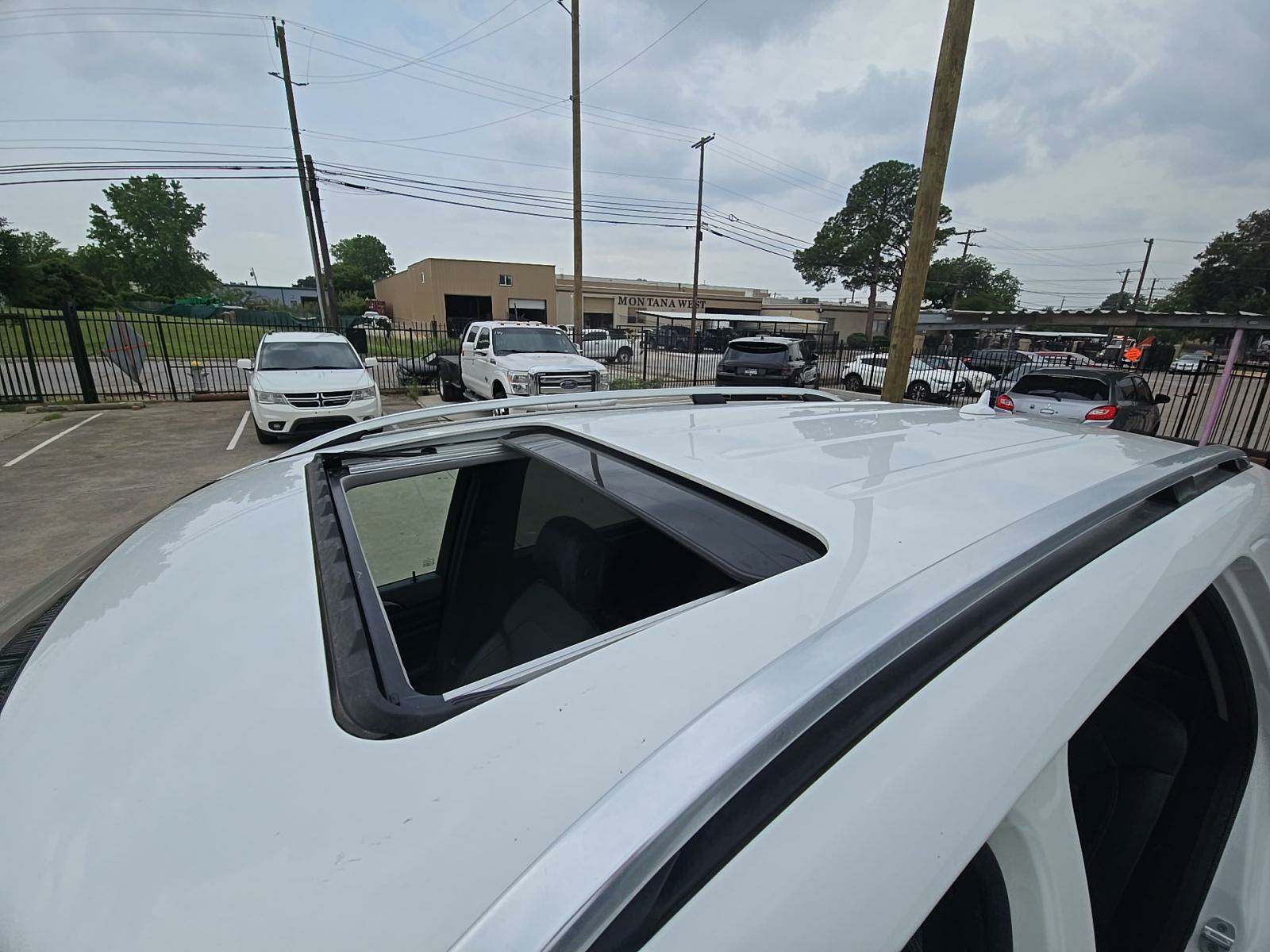 2015 Mercedes-Benz M-Class ML 350 RWD