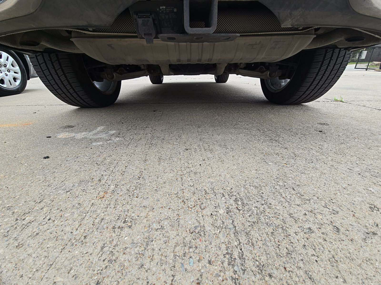 2015 Mercedes-Benz M-Class ML 350 RWD