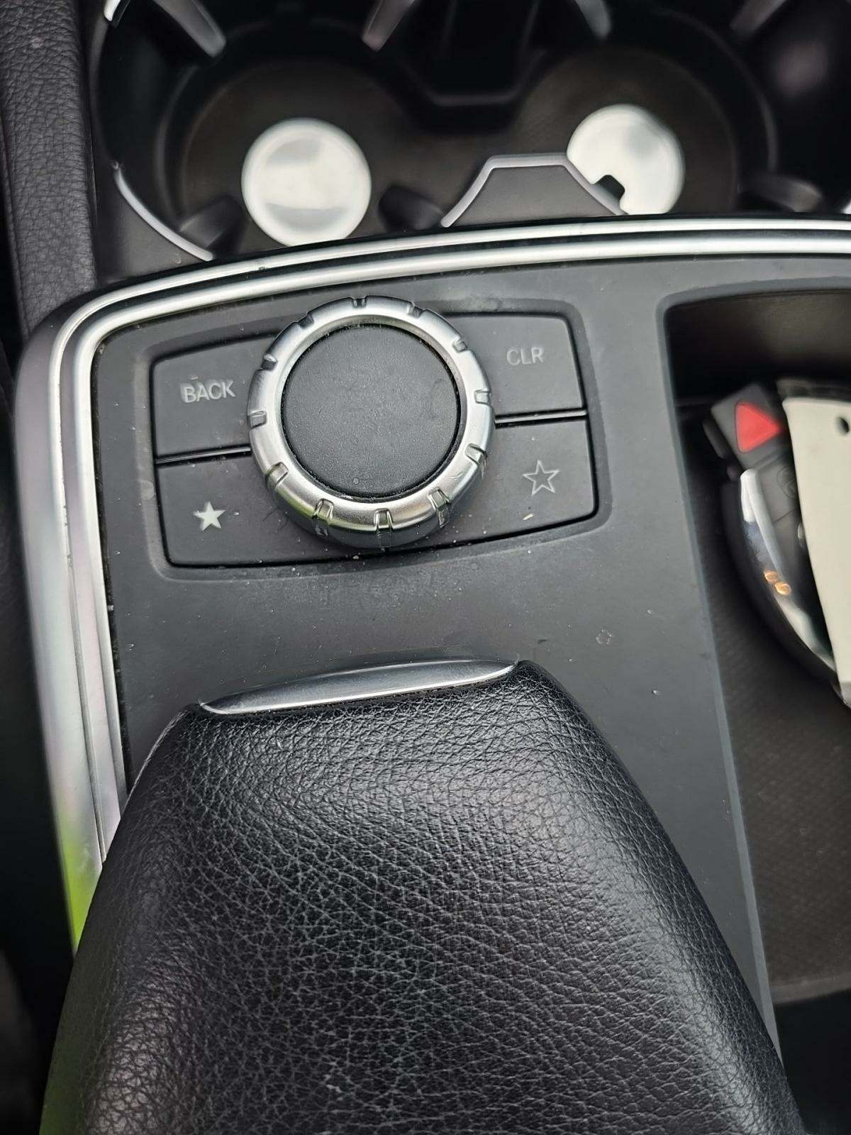 2015 Mercedes-Benz M-Class ML 350 RWD