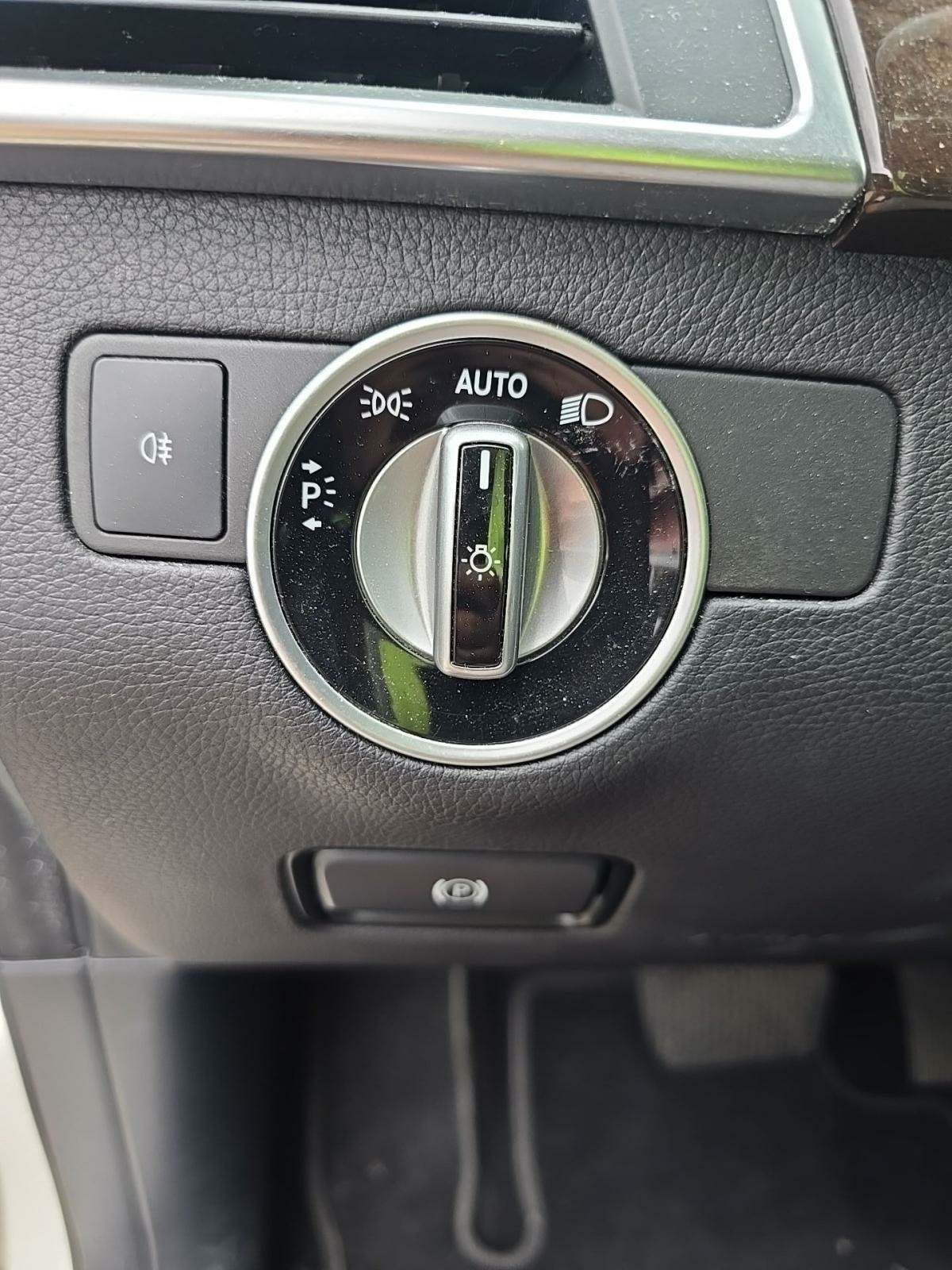 2015 Mercedes-Benz M-Class ML 350 RWD