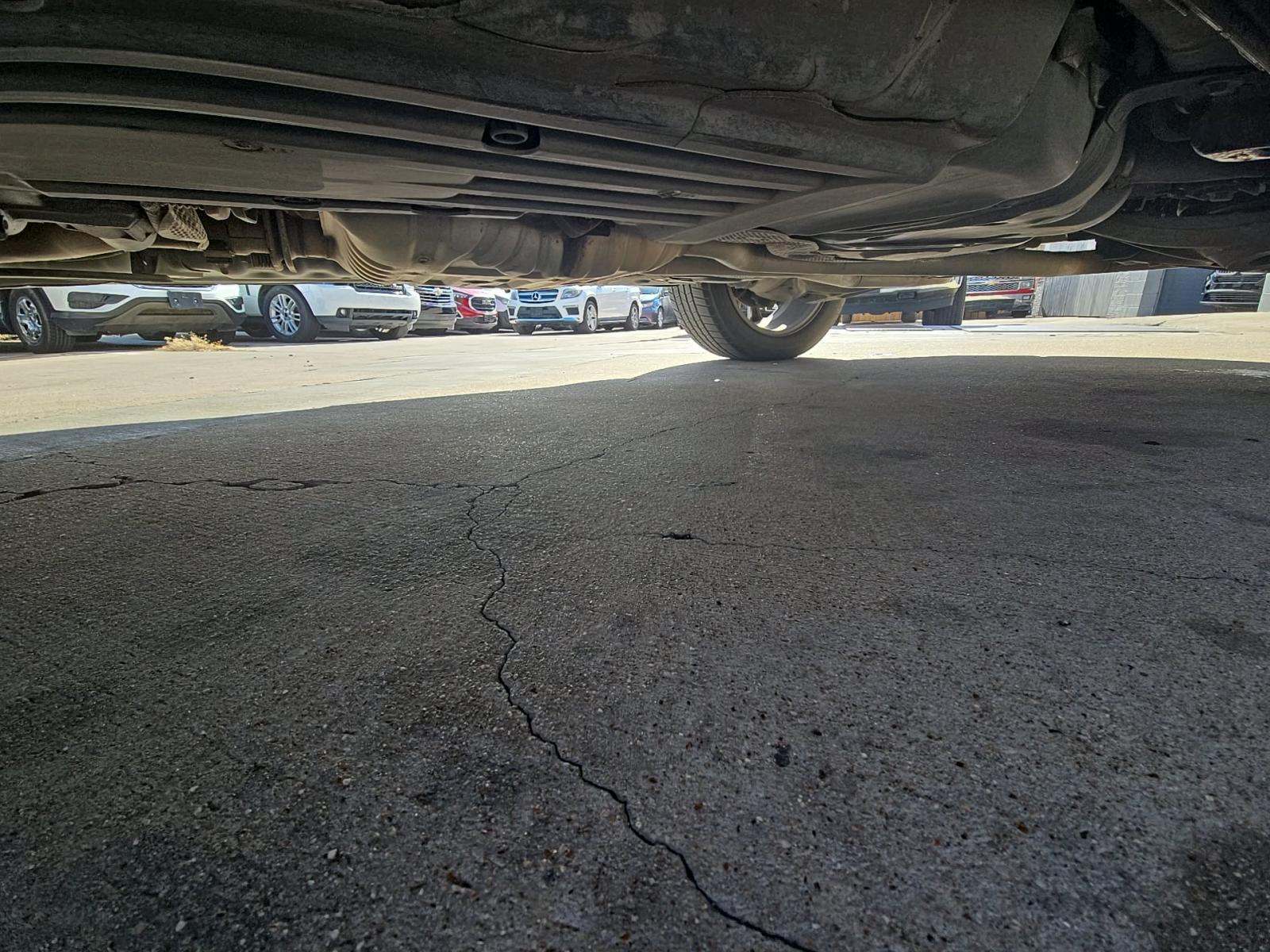 2018 Jeep Grand Cherokee Overland High Altitude Edition AWD