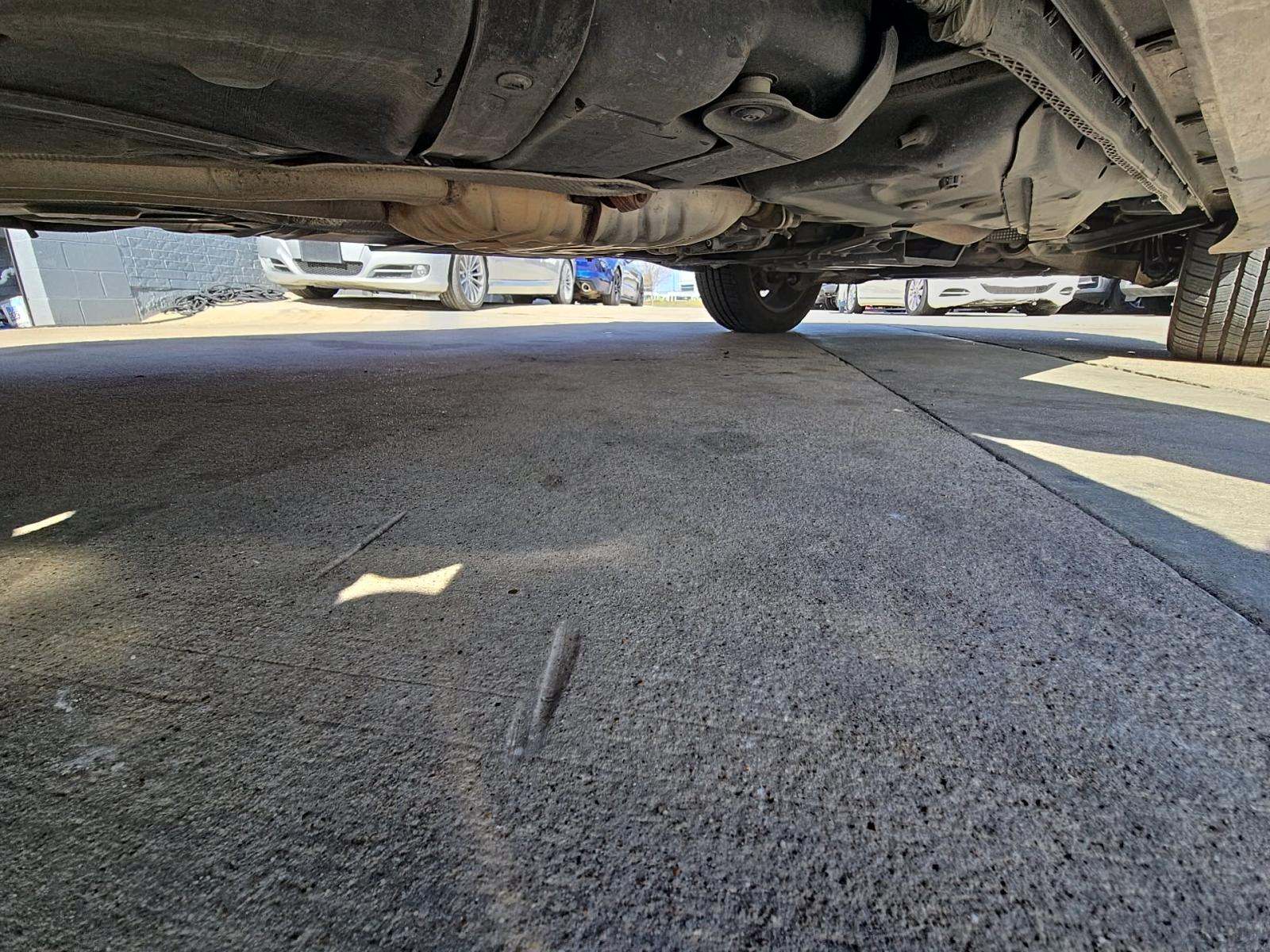 2018 Jeep Grand Cherokee Overland High Altitude Edition AWD